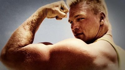 30 событий за 30 лет — s02e23 — Brian and the Boz