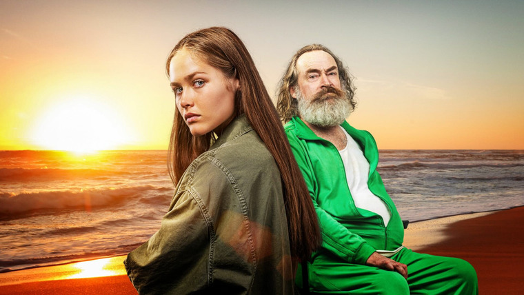 Летняя любовь — s01e08 — Frankie & Trevor