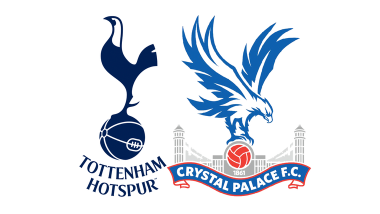 Английский футбол: АПЛ, КА, КЛ, СА — s2324e263 — PL Round 27. Tottenham vs Crystal Palace