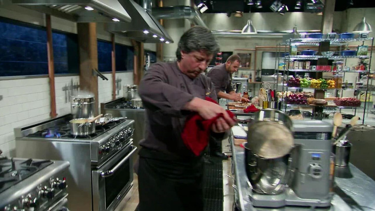 Chopped — s2012e21 — Reversal of Fortune