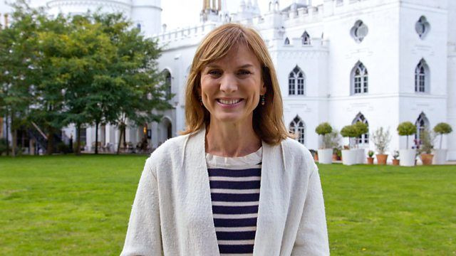 Antiques Roadshow — s42 special-1 — What Happened Next