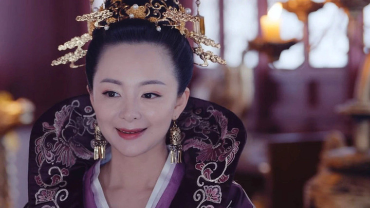 The Princess Weiyoung — s01e11 — Episode 11