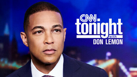 CNN Tonight — s08e18 — Episode 18