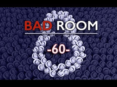 BAD ROOM — s01e60 — СТЕРВЫ (Часть первая)