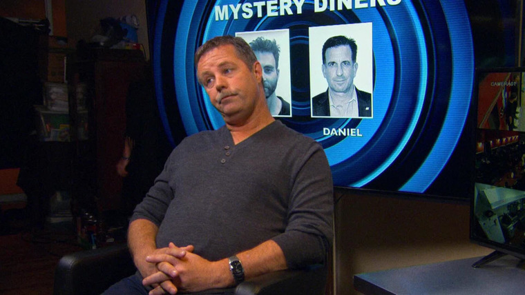 Mystery Diners — s11e07 — Vicious Valets
