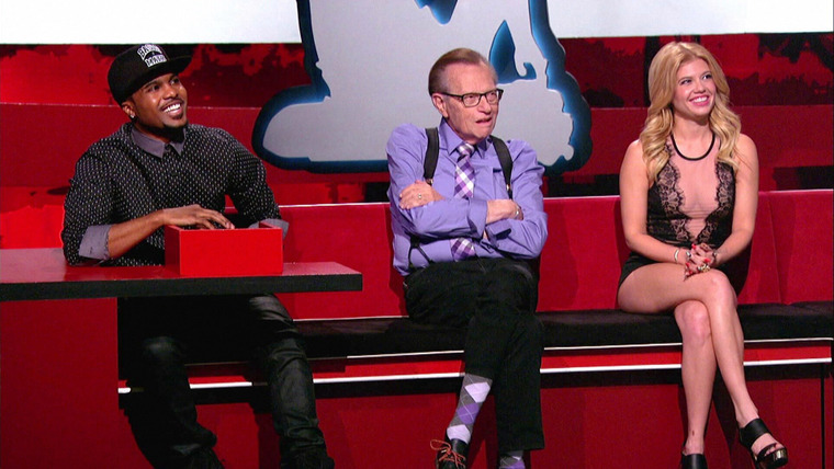 Ridiculousness — s05e07 — Larry King