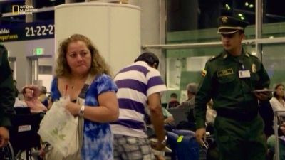 Airport Security: Colombia — s01e04 — Episode 4