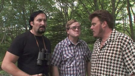 Trailer Park Boys — s07e06 — We Can't Call People Without Wings Angels, So We Call Them Friends