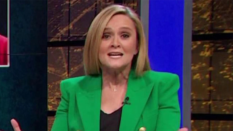 Full Frontal with Samantha Bee — s04e05 — March 20, 2019