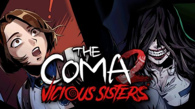 TheBrainDit — s09e584 — АЗИАТСКАЯ ШКОЛА СТРАХА ВЕРНУЛАСЬ! — The Coma 2: Vicious Sisters