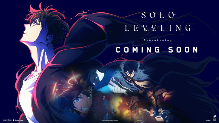 Поднятие уровня в одиночку — s01 special-2 — Solo Leveling: ReAwakening