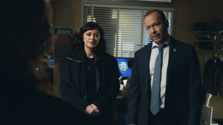 Blue Bloods — s14e02 — Dropping Bombs