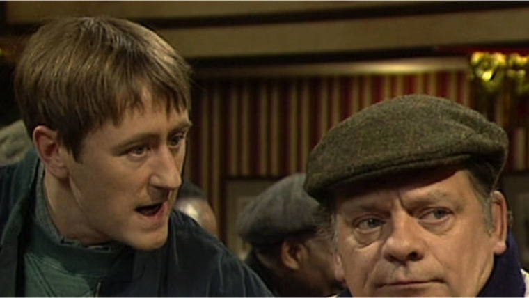 Only Fools and Horses — s07 special-4 — Fatal Extraction