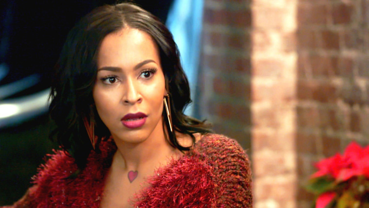 Love & Hip Hop: New York — s05e14 — The Final Countdown