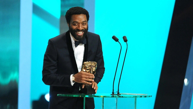 The British Academy Film Awards — s2015e01 — The 68th BAFTA Film Awards