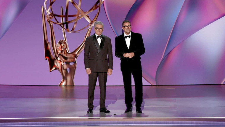 Эмми — s2024e02 — The 76th Primetime Emmy Awards