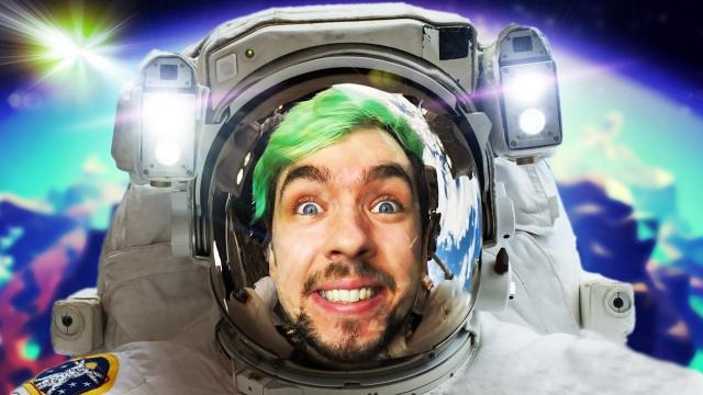 Jacksepticeye — s05e722 — CONQUERING SPACE TOGETHER | Astroneer #1
