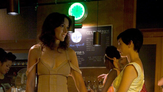 The L Word — s02e05 — Labyrinth