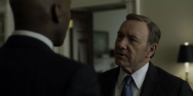 House of Cards — s03e11 — Chapter 37