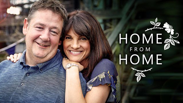 Home from Home — s01e01 — The BLT