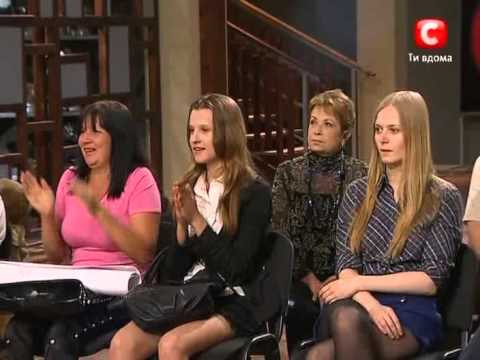МастерШеф Украина — s02e01 — Выпуск 01
