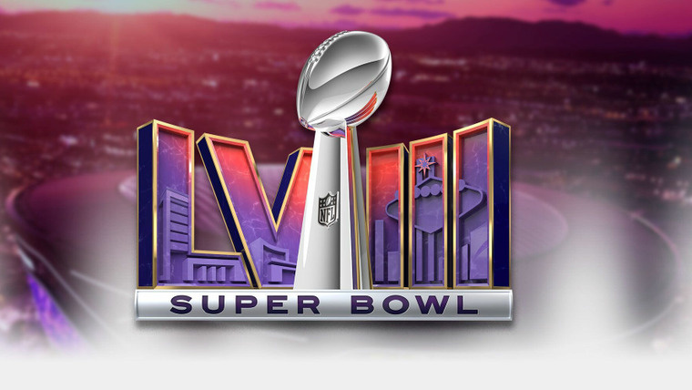 Super Bowl — s2024e01 — Super Bowl LVIII - Kansas City Chiefs vs. San Francisco 49ers