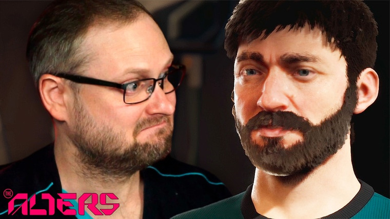 Kuplinov Plау. Продолжение — s120e04 — The Alters #4 ► ВТОРОЙ КЛОН