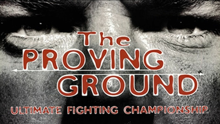 UFC PPV Events — s1996e04 — UFC 11: The Proving Ground