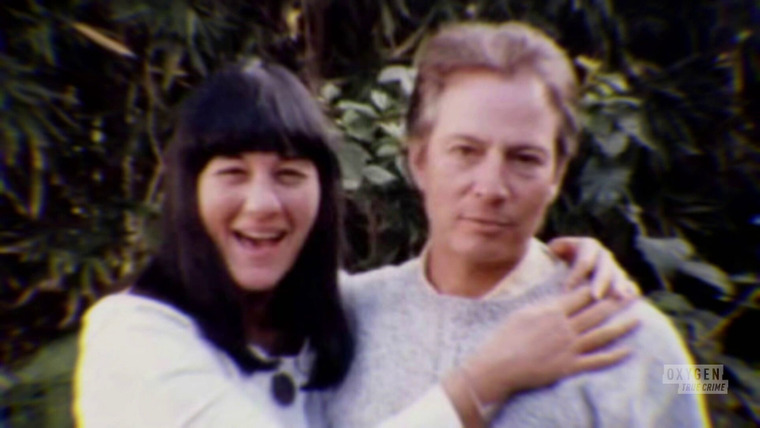 Blood & Money — s01e01 — An Unexpected Link to Robert Durst