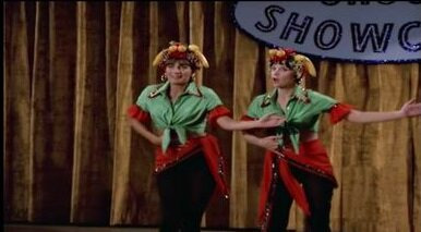 Laverne & Shirley — s01e14 — From Suds to Stardom