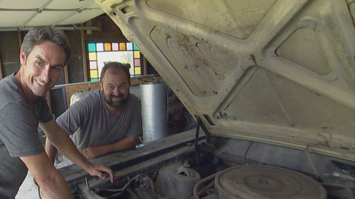 American Pickers — s14 special-2 — Best of the 60's