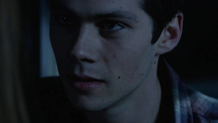 Teen Wolf — s06e01 — Memory Lost