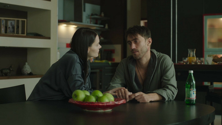 Без правил — s01e04 — Серия 4