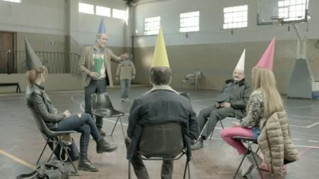 Psiconautas — s01e09 — The Big Scam