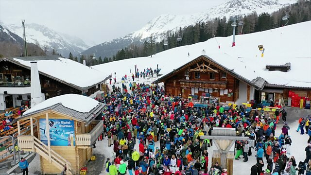 Our World — s2021e08 — Ischgl: The Super-Spreader Ski Resort