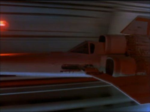 Galactica 1980 — s01e09 — Space Croppers