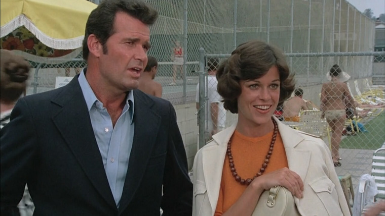 The Rockford Files — s01e06 — This Case is Closed (1)
