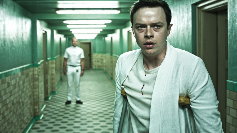 Film 2017 — s01e06 — Oscars, Patriots Day, A Cure for Wellness
