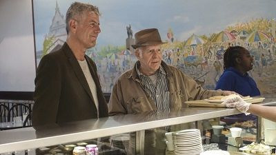 Anthony Bourdain: Parts Unknown — s07e02 — Chicago