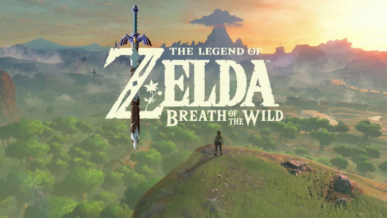 Cut The Crap — s2020 special-0 — The Legend Of Zelda: Breath of the Wild (ЧАСТЬ 6) | Котокрабовый стрим
