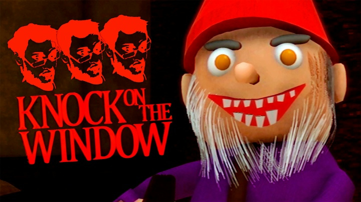 Kuplinov Plау. Продолжение — s2025e00 — Knock On The Window #2 ► ФИНАЛ