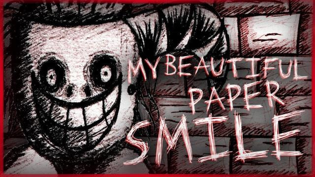 TheBrainDit — s10e219 — ПОЧЕМУ ТЫ НЕ УЛЫБАЕШЬСЯ? ● My Beautiful Paper Smile