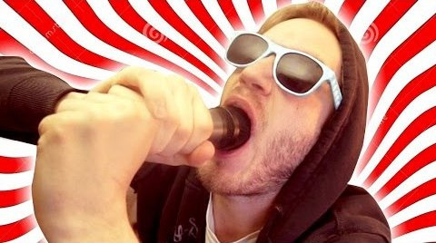 PewDiePie — s06e236 — THE GREATEST RAPPER WHO EVER LIVED? 100% (Parappa The Rapper 2)