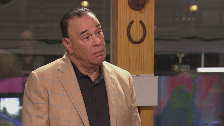 Bar Rescue — s08 special-1 — The Dirty Truth: Gutterball!