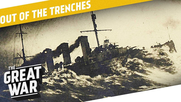 The Great War: Week by Week 100 Years Later — s03 special-113 — Out of the Trenches: Baltic Sea Battles - Tanks on Other Fronts