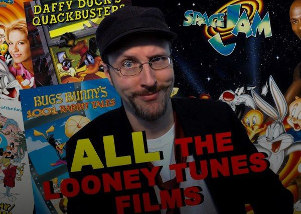 Nostalgia Critic — s09e33 — All the Looney Tunes Movies