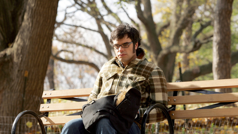 Flight of the Conchords — s02e07 — Prime Minister