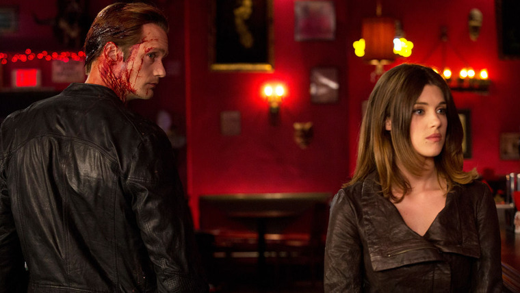 True Blood — s05e12 — Save Yourself