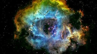 Вселенная — s02e14 — Nebulas