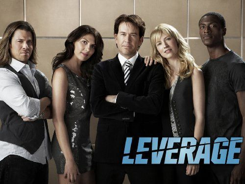 Leverage — s03e13 — The Morning After Job